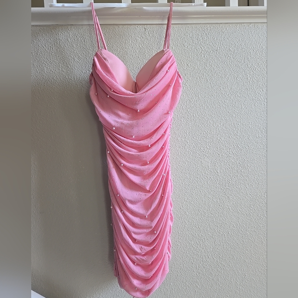 Windsor Girls Dress Medium